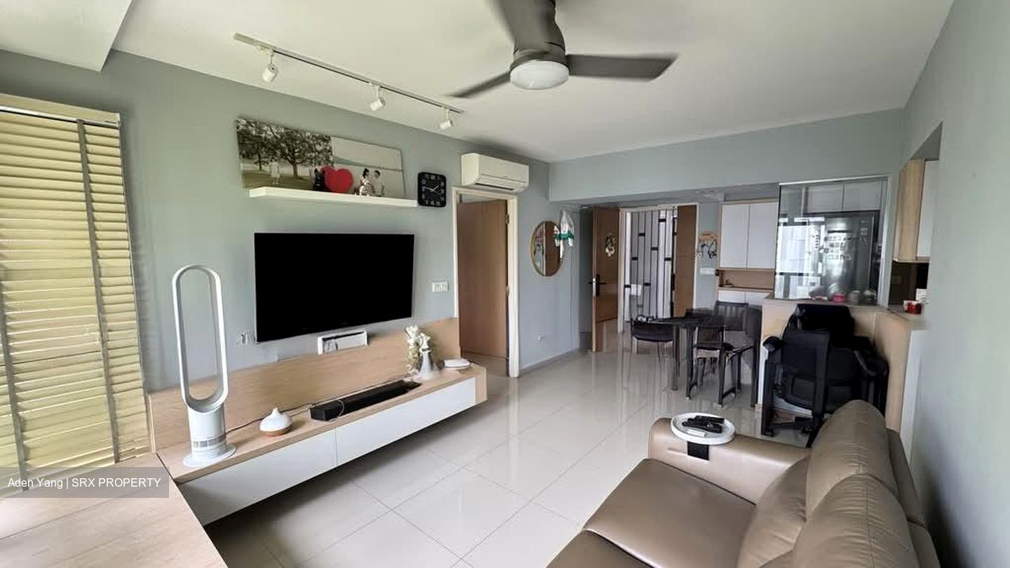 Blk 103A Alkaff Courtview (Toa Payoh), HDB 3 Rooms #575734041